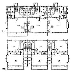 メゾンレヴェ 102