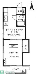 小金井市東町４丁目