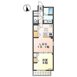 多摩市関戸３丁目
