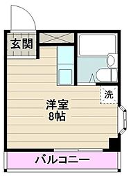 立川市高松町１丁目