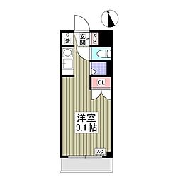 小平市小川町１丁目