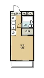 小平市小川町１丁目