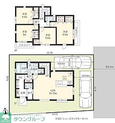 Sumai−to国分寺市新町01 001