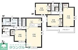 Ｓｕｍａｉ−ｔｏ国立市泉04 001