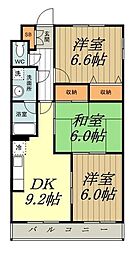 小金井市中町２丁目