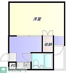 アメニティコウヤマ第11ガーデン 205