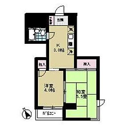 小金井市本町６丁目