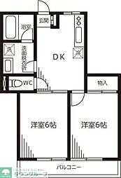府中市美好町２丁目