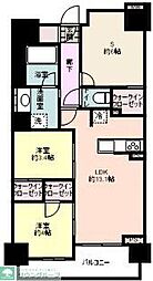国立市北３丁目