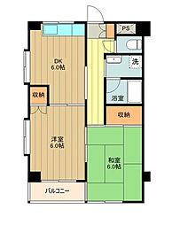 昭島市福島町１丁目