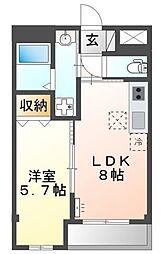 立川市柏町４丁目