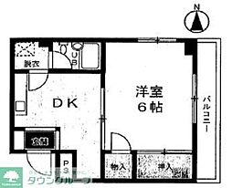 小金井市緑町５丁目