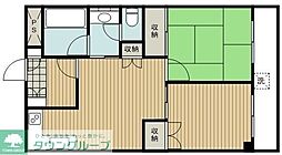 レムロード国分寺 405