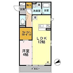 ウィステリア 103