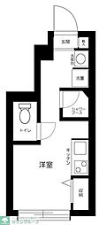 ソルナクレイシア吉祥寺本町 103