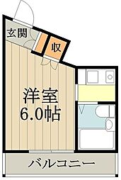 小金井市貫井北町２丁目