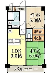 ＹＭ花小金井 303