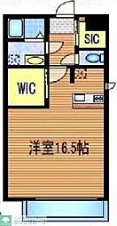 カリーノ玉川上水 0301