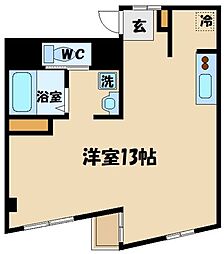 府中市緑町３丁目