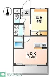 小平市鈴木町１丁目