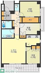 小平市上水本町５丁目