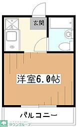 小平市小川町１丁目