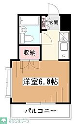 小平市小川町１丁目