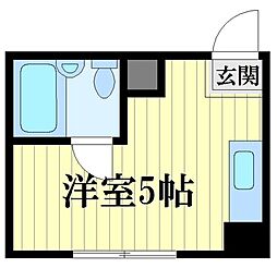 小金井市東町４丁目