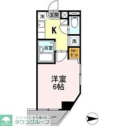 小金井市東町４丁目