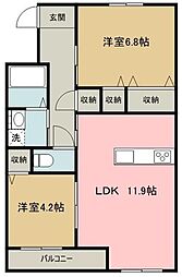 東大和市仲原４丁目