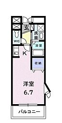 ローズスクエア 301