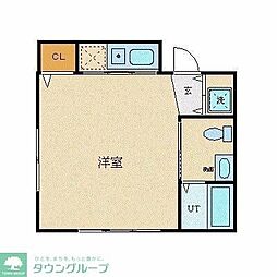 国分寺市泉町３丁目