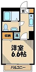 多摩市一ノ宮１丁目