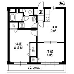 クレール秀光 305