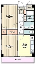 立川市錦町３丁目