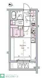 国分寺市南町３丁目