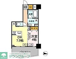 ラ・ベレッツァ　フェリオ 502