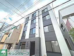 LiveFlat国分寺 501