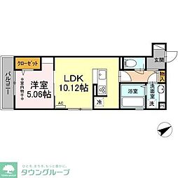 武蔵野市吉祥寺北町４丁目