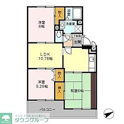 立川市西砂町２丁目