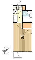 国分寺市東恋ヶ窪２丁目