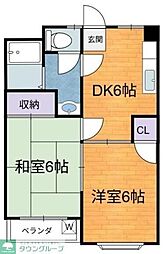 三鷹市上連雀９丁目