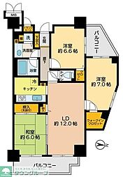 立川市曙町２丁目