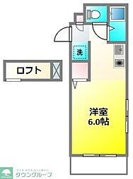 三鷹市上連雀３丁目