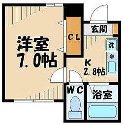 日野市神明４丁目