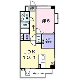 国分寺市光町１丁目
