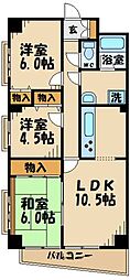 府中市住吉町１丁目