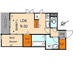 Ｖｉａｌｅ吉祥寺 201