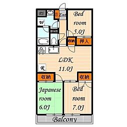 武蔵野市西久保３丁目
