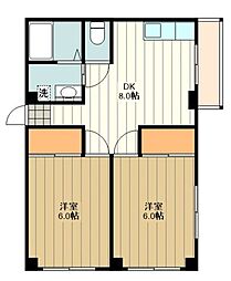 武蔵野市桜堤３丁目